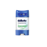 Gillette Hydrating Aloe Scent Gel Stick 70ml